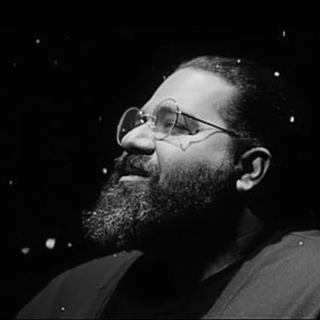 آهنگ خنده مجازی رضا صادقی