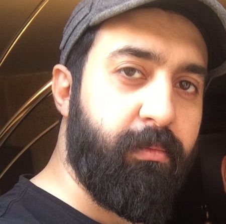 آهنگ طلوع میکنم مهدی یراحی