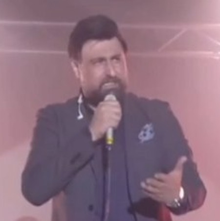 آهنگ محمد علیزاده سریال زخم