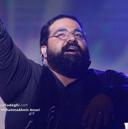 آهنگ آره یا نه رضا صادقی