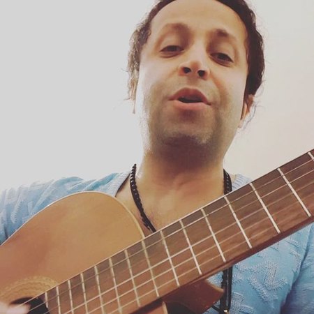 آهنگ جاده والایار