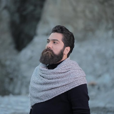 آهنگ کنام شیران علی زند وکیلی