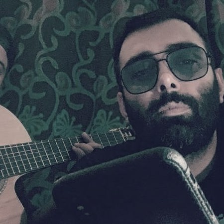 آهنگ تهران مسعود صادقلو