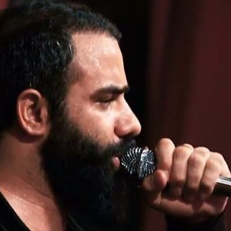 نوحه میشناسن همه عالم ایمان کیوانی مداحی منو