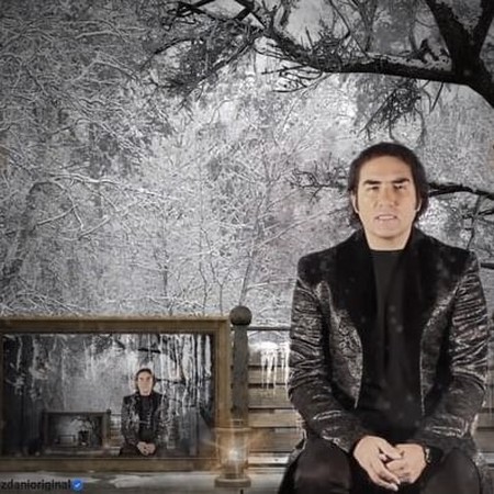 آهنگ قرمز رضا یزدانی