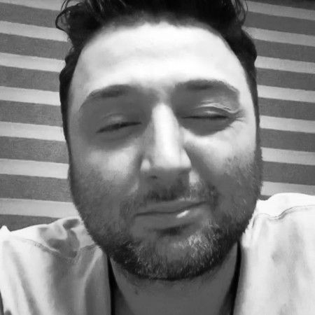آهنگ رو راست مهرزاد امیرخانی