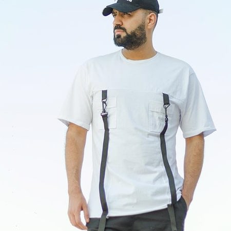 آهنگ پرسه رضا شیری