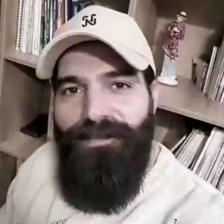 آهنگ ماه کامل مهدی تارخ
