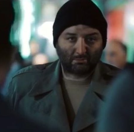 آهنگ کولی مهرزاد امیرخانی