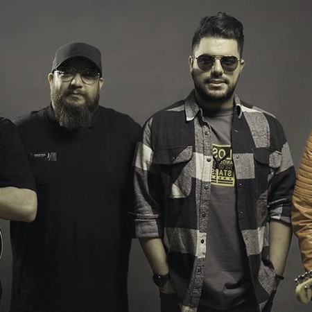 آهنگ دلتنگ حامد برادران