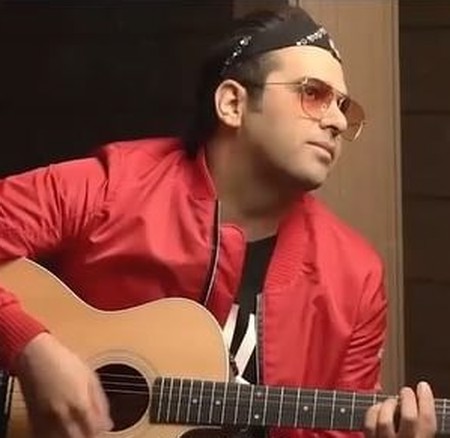 آهنگ آغوش تو حمید عسکری