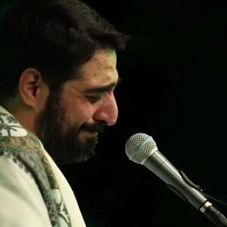 نوحه تنها نذاری مجید بنی فاطمه عمو عباس بابامو