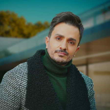 آهنگ حمید خرم دلبر جان