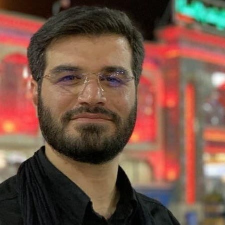 نوحه ای هلال ماه محرم میثم مطیعی مداحی سلام