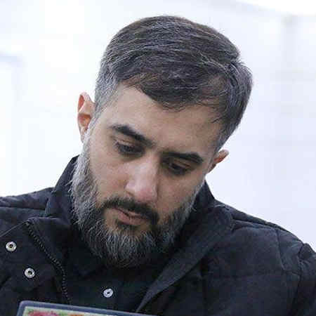 نوحه چه دردی میخوره محمد حسین پویانفر مداحی دنیا به