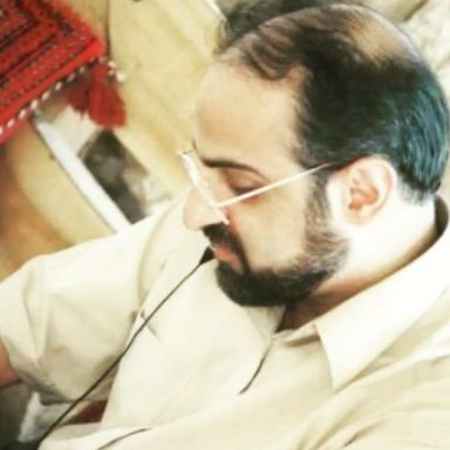 آهنگ لبریز خداست محمد اصفهانی آغوش شما