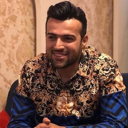 آهنگ یکی یه دونه رامان روا
