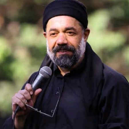 نوحه کریمی لالایی گلم لالا مداحی محمود