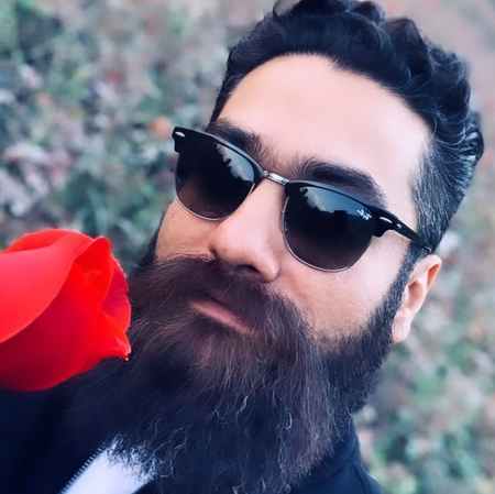 آهنگ شوق دیدار علی زند وکیلی