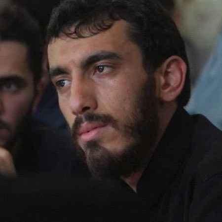 نوحه الرحیل مهدی رسولی مداحی الرحیل