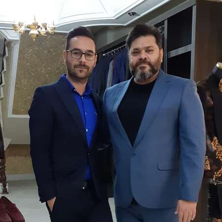 آهنگ قاسم هنوز زنده ست غلامرضا صنعتگر