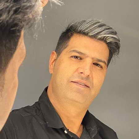 آهنگ عشق تو هوراد