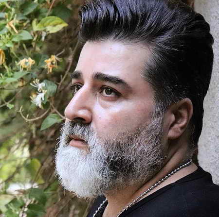 آهنگ ویرانی مهدی یغمایی