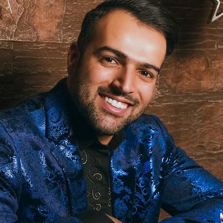 آهنگ صد از صد رامان روا