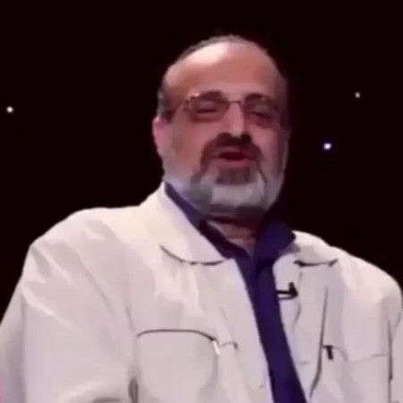 آهنگ مسیر باران ( این دست تهی لبریز دعاست ) انیمیشن در