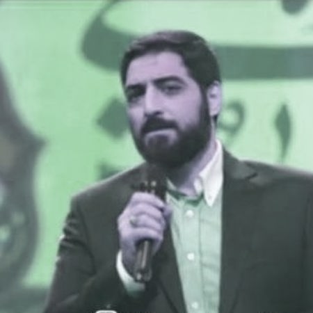 نوحه سیاه راه افتادم مجید بنی فاطمه با بیرق