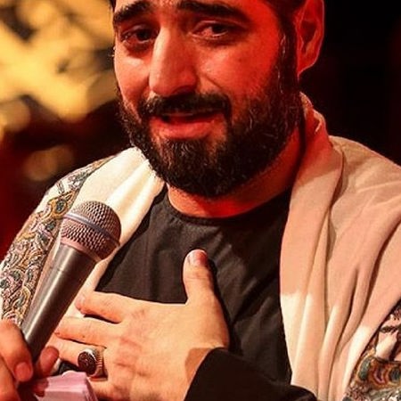 نوحه دلدارا سید مجید بنی فاطمه یارا دلبر و
