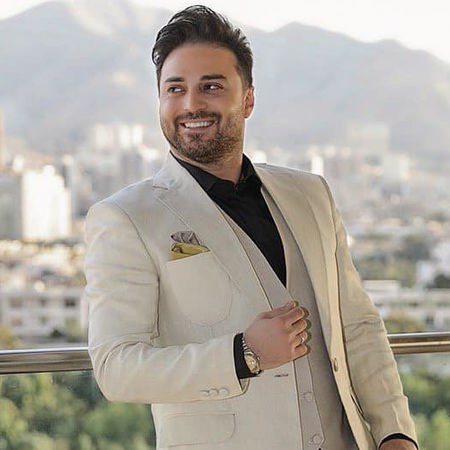 آهنگ جهانبخش پاییز بابک
