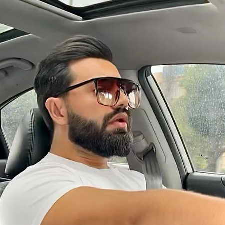 آهنگ دلم کیاراد