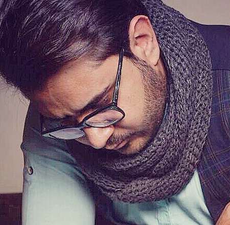 آهنگ توی این هوا مهرزاد اسفندیاری