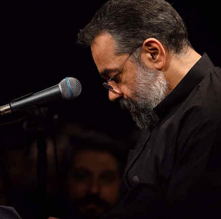 نوحه بن حسن محمود کریمی مداحی عبدالله