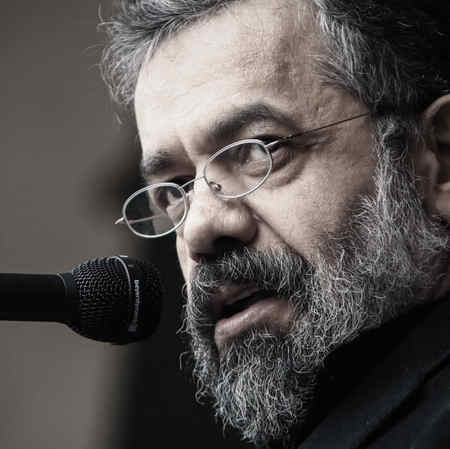 نوحه چه بلایی بود بر سرمان آمد محمود کریمی مداحی این