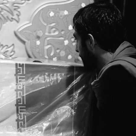 نوحه بکش آهی مجید بنی فاطمه مداحی عجب ماهی