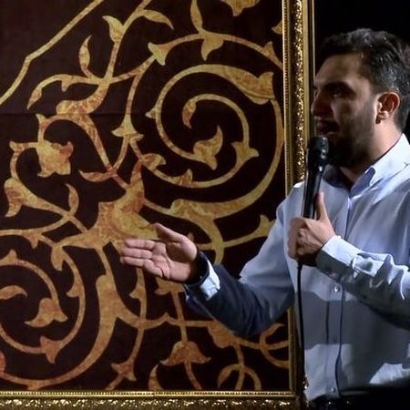 نوحه سلام حمید علیمی مداحی محرم
