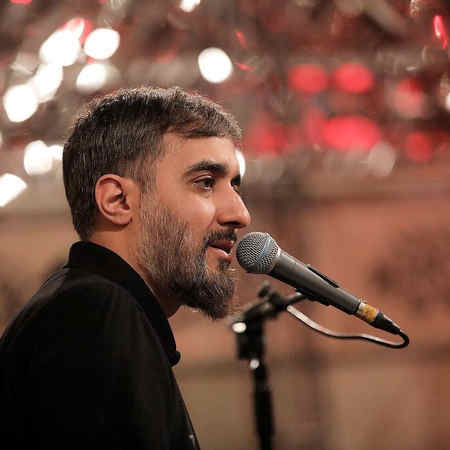 نوحه ارباب اگه فدا نکنم چه کنم محمد حسین پویانفر مداحی جونمو واست