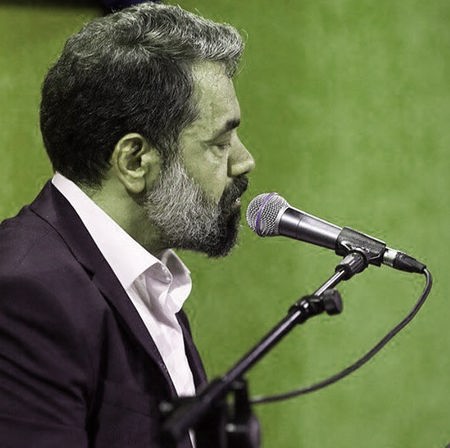 نوحه جا نینوا محمود کریمی همه جا کربلا همه