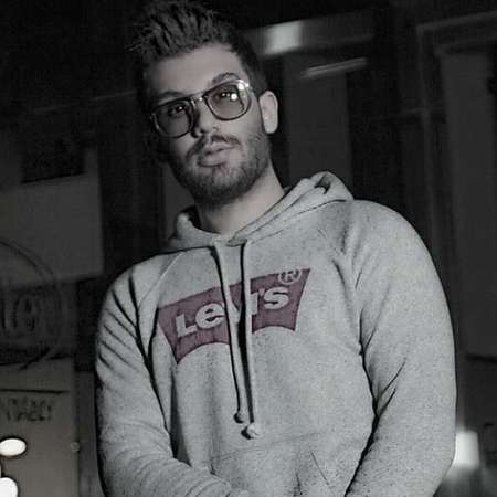 آهنگ هر شب امیر رشوند