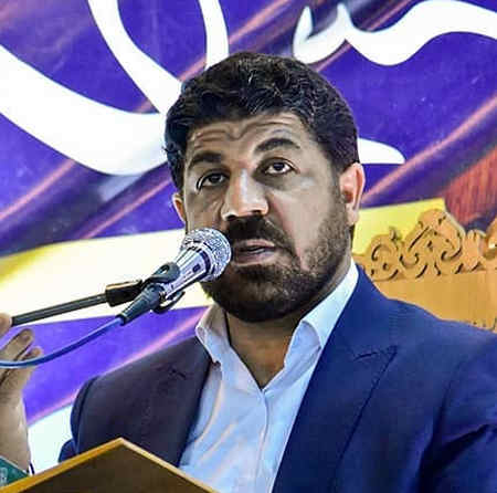 نوحه پرواز مجتبی رمضانی مداحی شوق