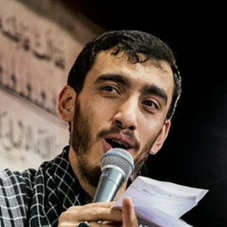 نوحه علیک یا فاطمه مهدی رسولی صل الله
