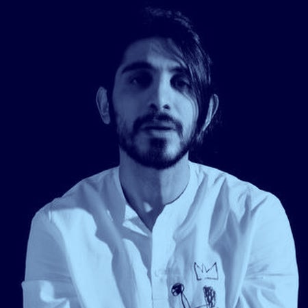 آهنگ گل ناز کسری زاهدی