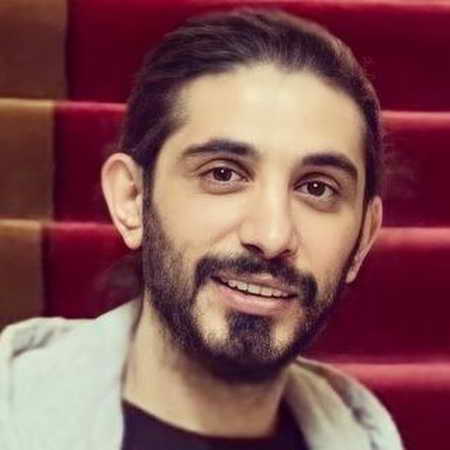 آهنگ بارون بشم میبارم برات کسری زاهدی من اگه