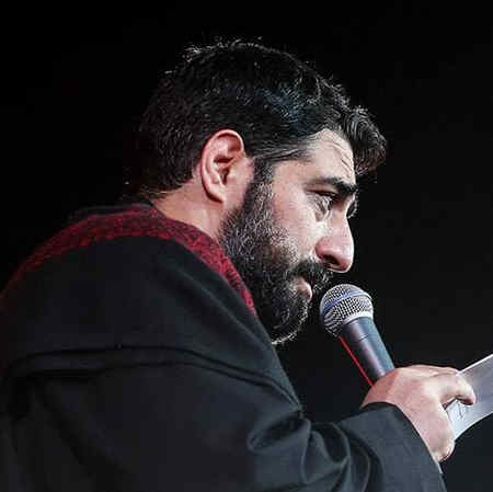 نوحه عباس مجید بنی فاطمه مداحی صدای اکبر