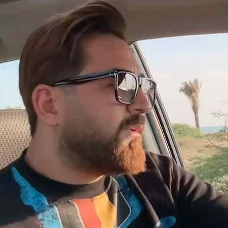 آهنگ عسلی هویار چشم