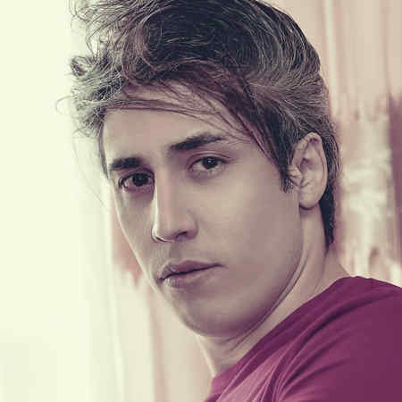 آهنگ حجری حیف ایمان