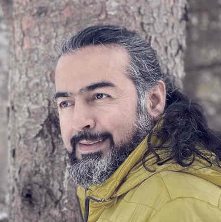 آهنگ مجنون پرواز همای