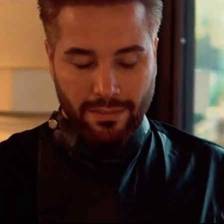 آهنگ رفتنی حمید حسام